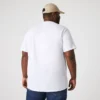 Pima-katoenen T-shirt voor heren