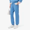 Piqué-joggingbroek voor dames