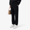 Piqué-joggingbroek voor dames