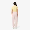 Piqué-joggingbroek voor dames