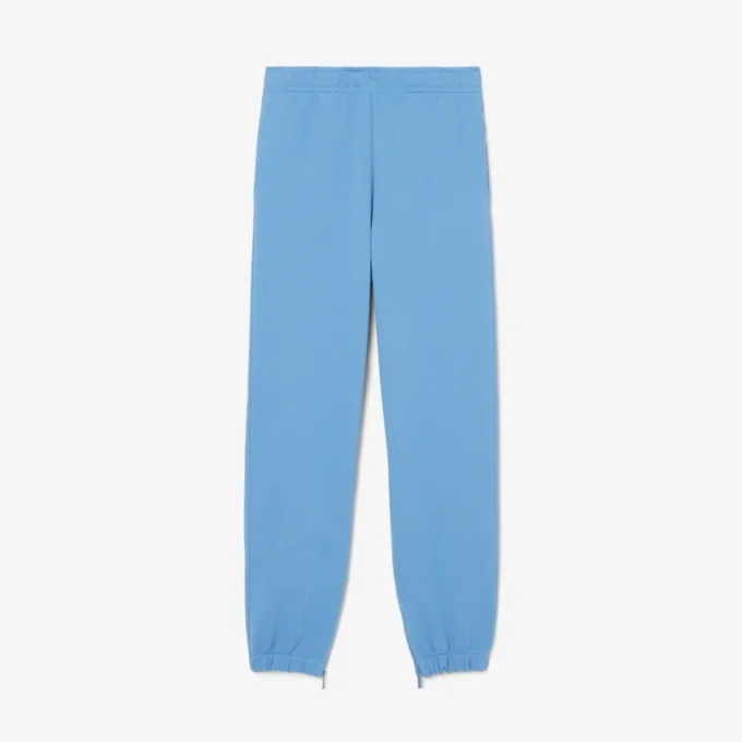 Piqué-joggingbroek voor dames