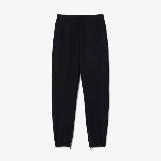 Piqué-joggingbroek voor dames