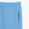 Piqué-joggingbroek voor dames