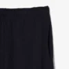 Piqué-joggingbroek voor dames