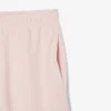 Piqué-joggingbroek voor dames