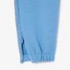 Piqué-joggingbroek voor dames