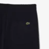 Piqué-joggingbroek voor dames