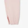 Piqué-joggingbroek voor dames