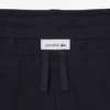 Piqué-joggingbroek voor dames
