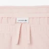 Piqué-joggingbroek voor dames