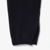 Piqué-joggingbroek voor dames