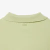 Piqué-sweatshirt met rits en losse pasvorm