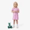 Piqua-polojurk met print