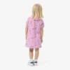 Piqua-polojurk met print