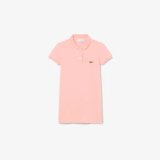 Piqua-polojurk voor meisjes