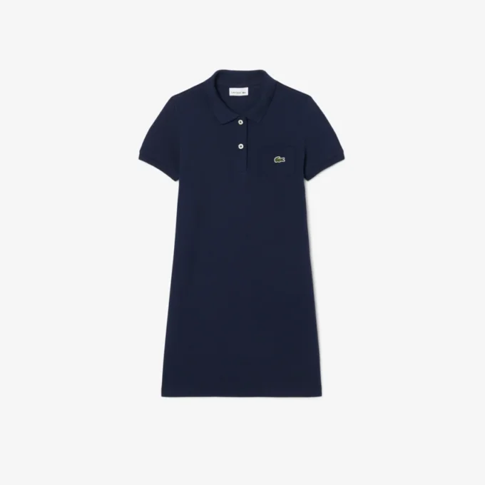 Piqua-polojurk voor meisjes