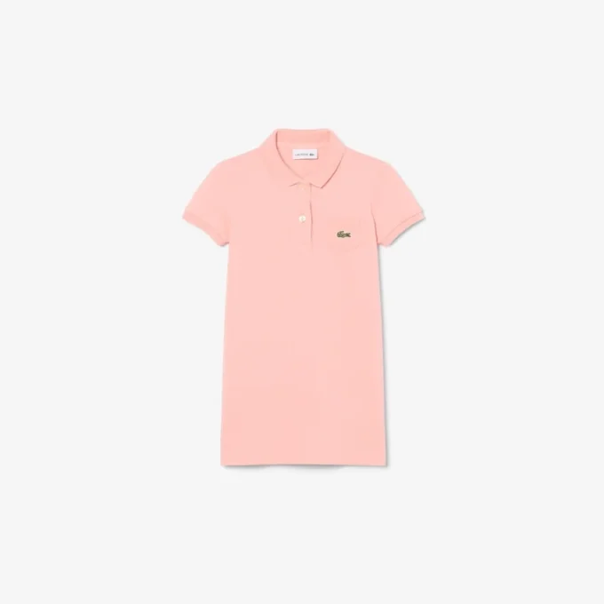 Piqua-polojurk voor meisjes