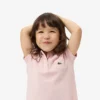 Piqua-polojurk voor meisjes