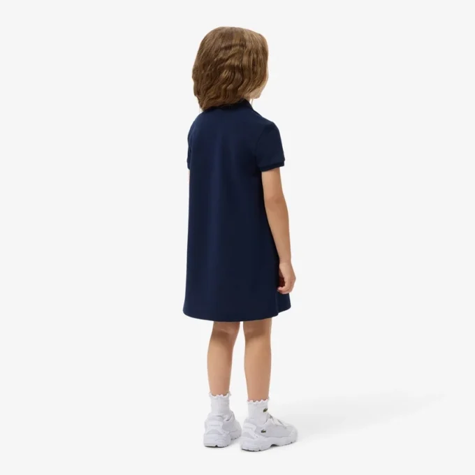 Piqua-polojurk voor meisjes