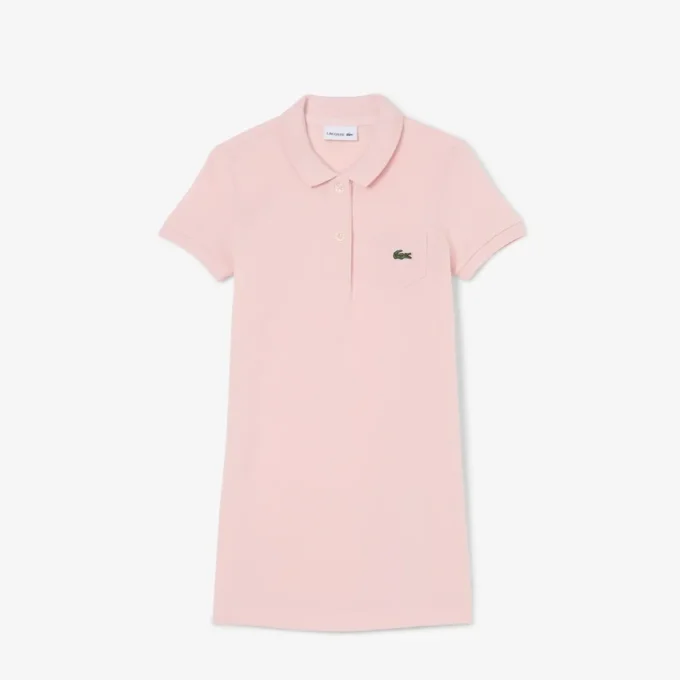 Piqua-polojurk voor meisjes