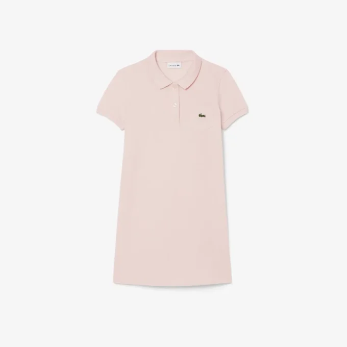 Piqua-polojurk voor meisjes