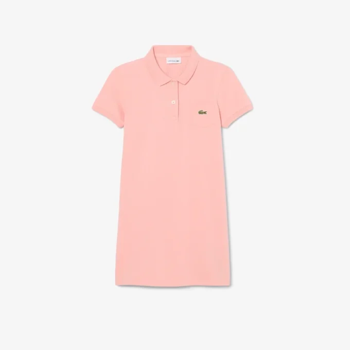 Piqua-polojurk voor meisjes