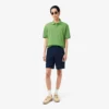 Piqua Relaxed Fit-short