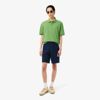 Piqua Relaxed Fit-short