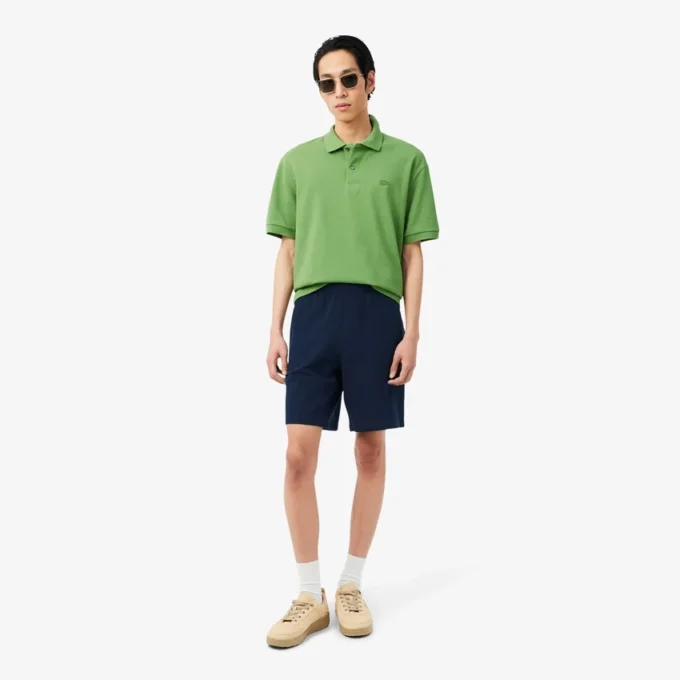 Piqua Relaxed Fit-short