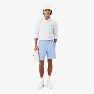Piqua Relaxed Fit-short