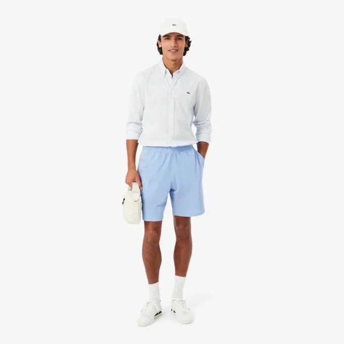 Piqua Relaxed Fit-short