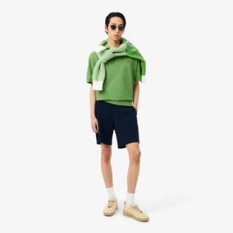 Piqua Relaxed Fit-short