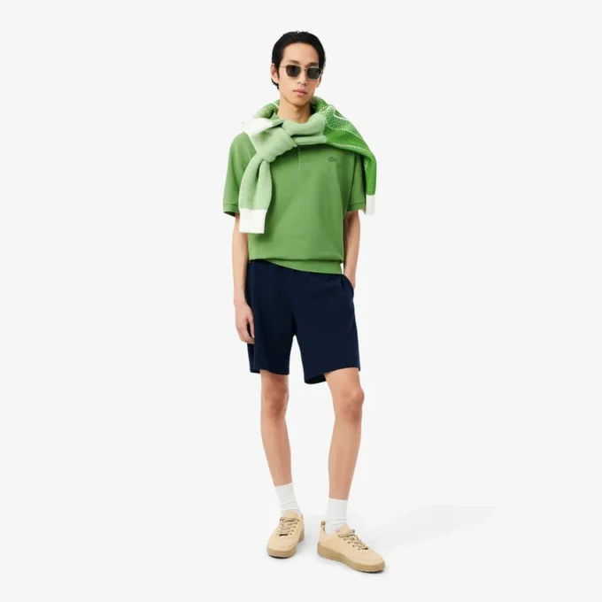 Piqua Relaxed Fit-short