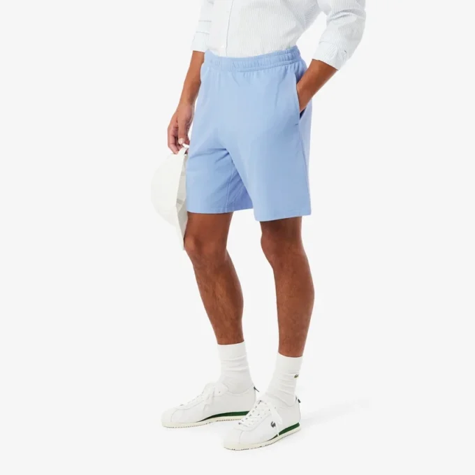 Piqua Relaxed Fit-short