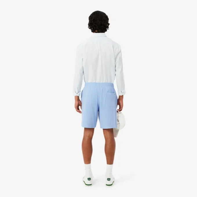 Piqua Relaxed Fit-short