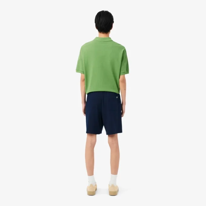 Piqua Relaxed Fit-short