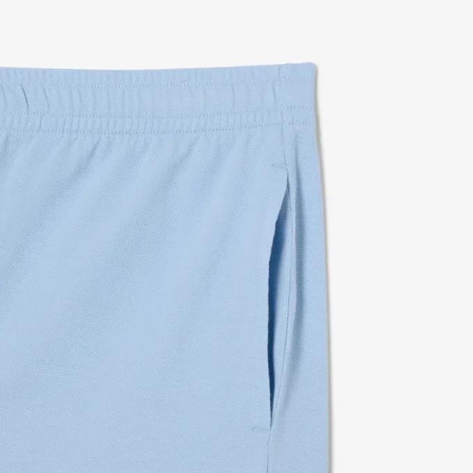 Piqua Relaxed Fit-short