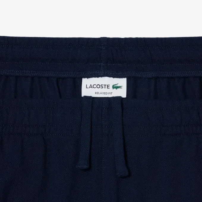 Piqua Relaxed Fit-short