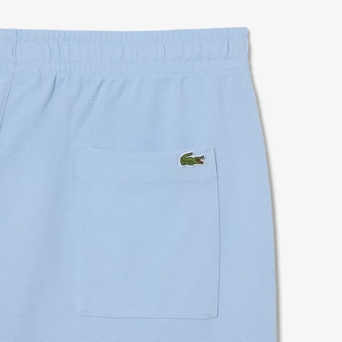 Piqua Relaxed Fit-short