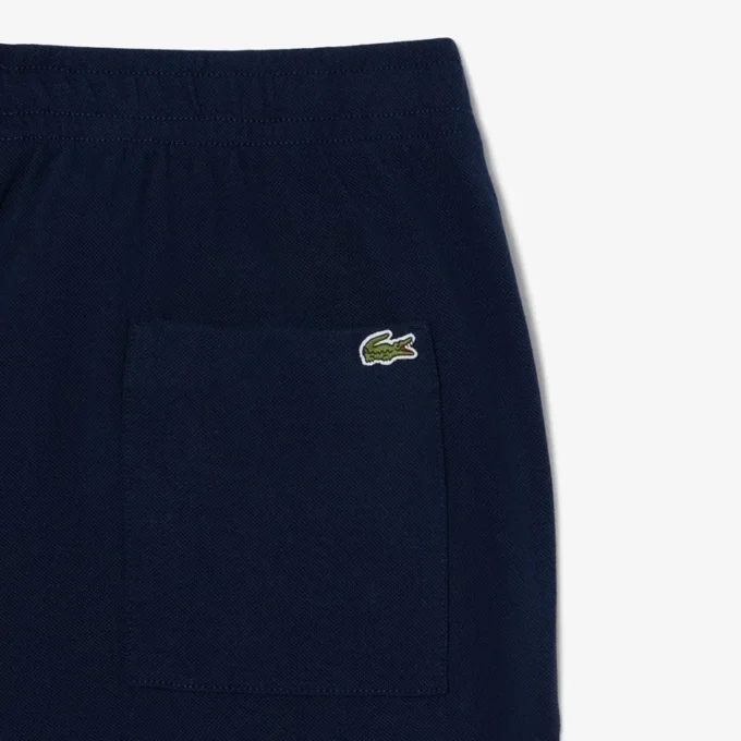 Piqua Relaxed Fit-short