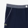 Piqua-short, gemaakt in Frankrijk