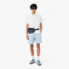 Play in Lacoste-heuptasje met riem