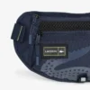 Play in Lacoste-heuptasje met riem