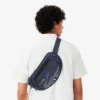 Play in Lacoste-heuptasje met riem