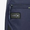 Play in Lacoste-rugzak