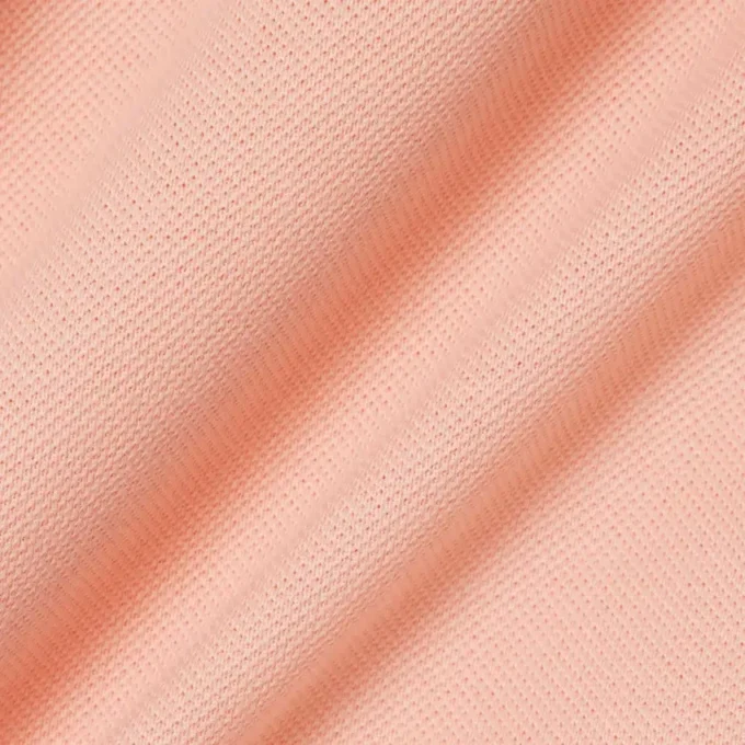 Polo met klassieke pasvorm en contrasterende ribboord