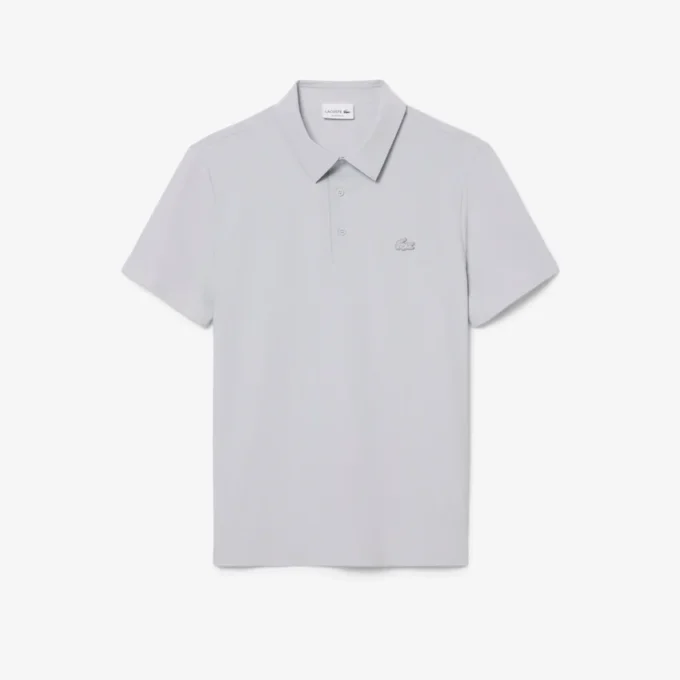 Polo met normale pasvorm