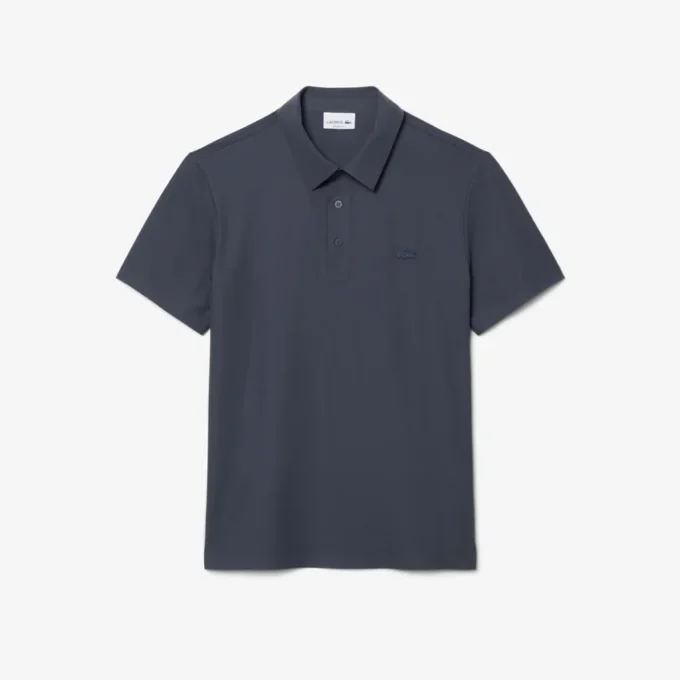 Polo met normale pasvorm