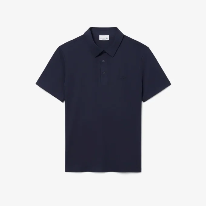 Polo met normale pasvorm