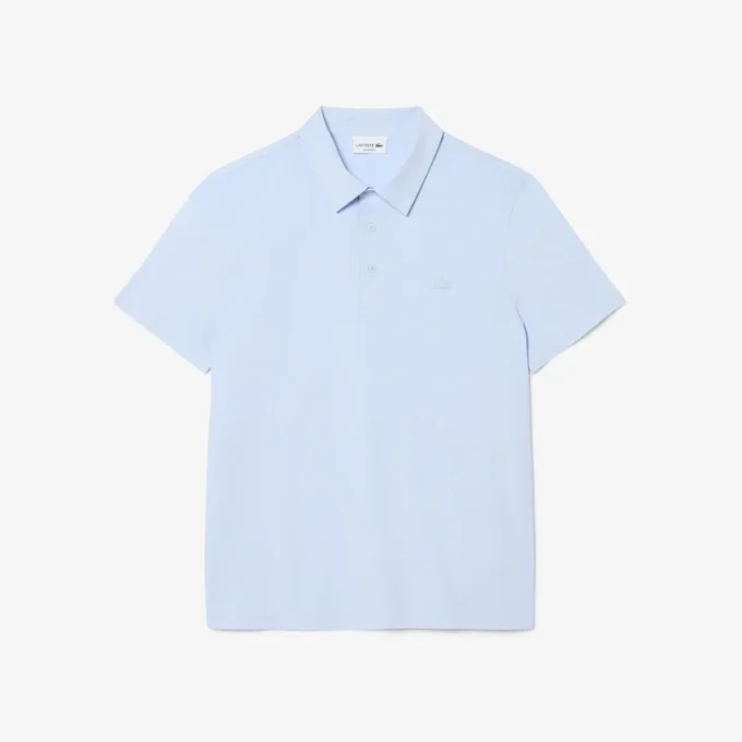 Polo met normale pasvorm